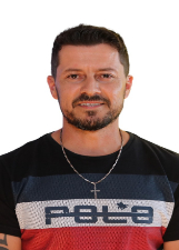 Foto oficial de Mauricio Poppi da Saúde
