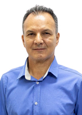 Foto oficial de Zico Caetano