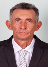 Foto oficial de Luiz da Igreja