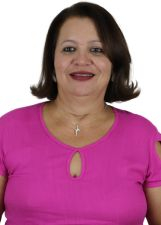 Foto oficial de Simone da Fisioterapia