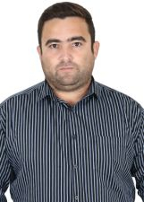 Foto oficial de Adrianinho Moreira