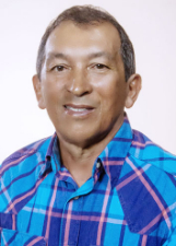Foto oficial de Valdo Lagoano