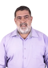 Foto oficial de Digão da Ambulância