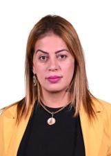 Foto oficial de Sabrina Sassa
