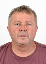 Foto oficial de Aloisio Milanez Cabeção