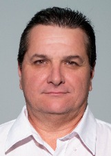 Foto oficial de Luiz (Escoteiro Saviano)