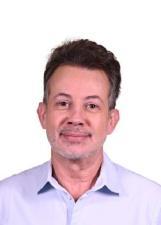 Foto oficial de Vander Peixoto