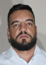 Foto oficial de Douglas Drow