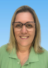 Foto oficial de Fabiana