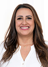 Foto oficial de Renata Rissoni