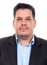 Foto oficial de Professor Josias