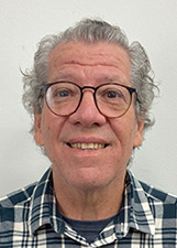 Foto oficial de Mauro Moreira