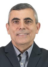 Foto oficial de Mauro Neves