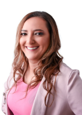 Foto oficial de Cássia Soares