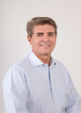 Foto oficial de Zezinho Gimenez
