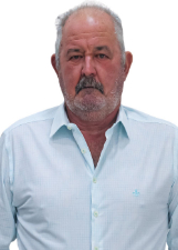 Foto oficial de Zé Carlos