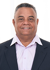 Foto oficial de Edson Enfermeiro
