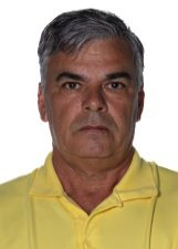 Foto oficial de Antenor Teixeira