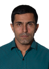 Foto oficial de Professor Jhonata Santana