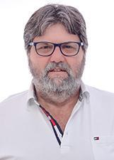 Foto oficial de Miguel da Fármacia