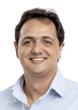 Foto oficial de Homero do Mané Facão