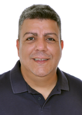 Foto oficial de Professor Gandini