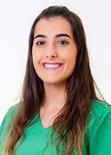 Foto oficial de Renatinha Zoccal