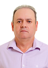 Foto oficial de Vicentinho