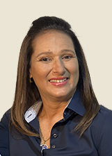 Foto oficial de Claudia Contiero