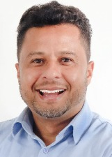Foto oficial de Anderson Martins