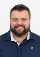 Foto oficial de Henrique Gonçalves