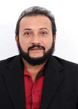 Foto oficial de Luciano Cabelereiro