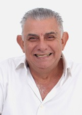 Foto oficial de Admir Rogante