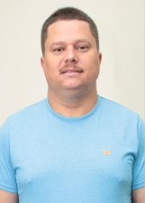 Foto oficial de Alexandre do Barreirinho