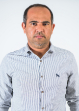 Foto oficial de Carlinhos Boava