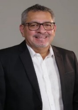 Foto oficial de Mauro Barbosa