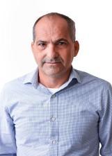 Foto oficial de Duilio Machado