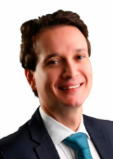 Foto oficial de Firmo Leão Ulian