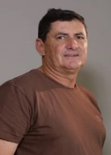 Foto oficial de João Gaspar