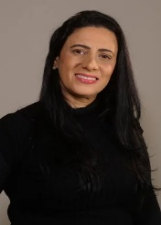 Foto oficial de Catia Romera