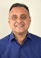 Foto oficial de Juliano Raele