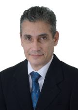 Foto oficial de Arlindo Araujo