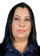 Foto oficial de Simone Silva