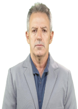 Foto oficial de Paulo Cesar
