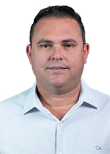 Foto oficial de Silvinho Fiori