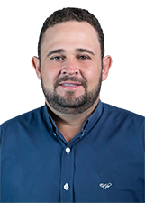 Foto oficial de Arnaldo Pinto