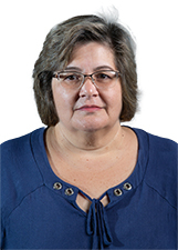 Foto oficial de Professora Marcia Maria
