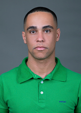 Foto oficial de João Rodrigues