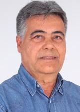 Foto oficial de Odilon