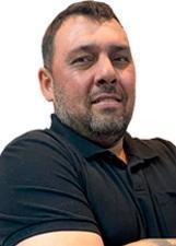 Foto oficial de Leandro do João Amado